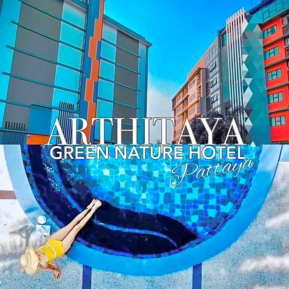 Arthitaya Green Nature Hotel