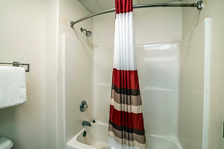 Days Inn by Wyndham Kentland