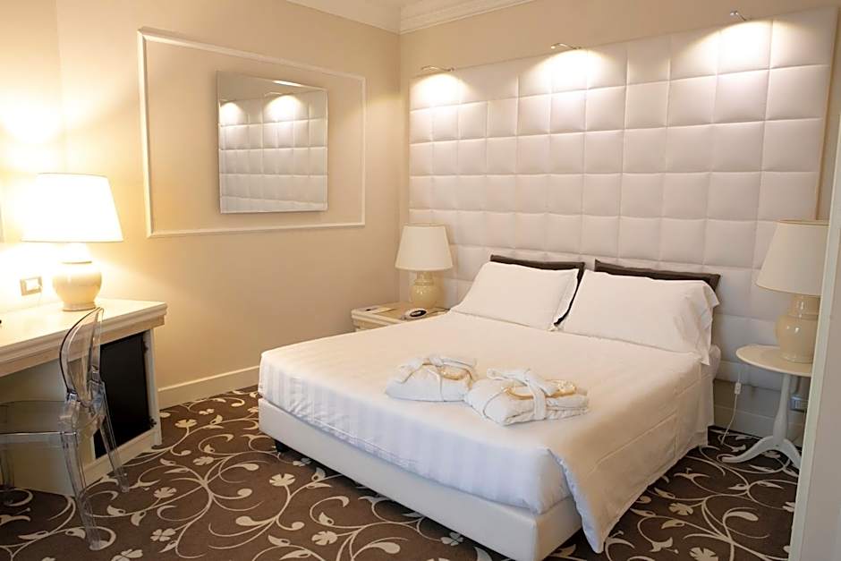 Etrusco Arezzo Hotel, Sure Hotel Collection by Best Western