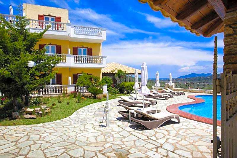 Blue Horizon Studios