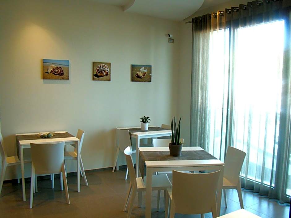 Hotel & Residence Cavalluccio Marino