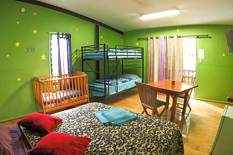 Batchelor Butterfly Farm