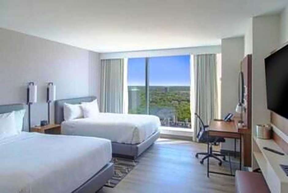 Hollywood Casino-Hotel at Greektown