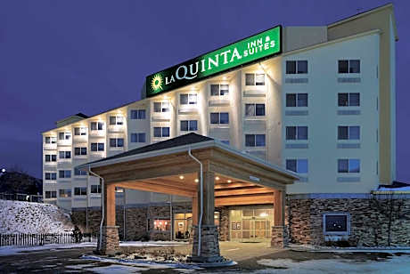 La Quinta Inn & Suites by Wyndham Butte