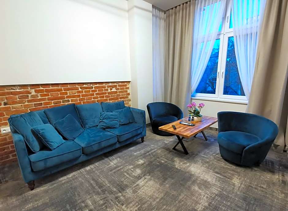 Dream Boutique Aparthotel