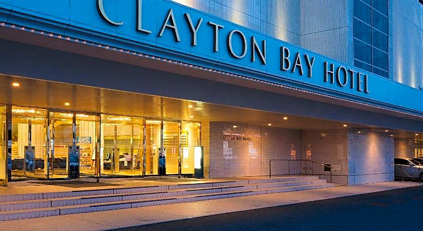 Clayton Bay Hotel