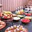 Melia Madrid Barajas