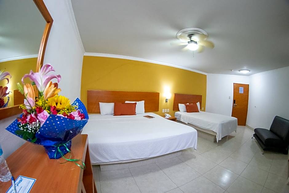 Hotel River Poliforum