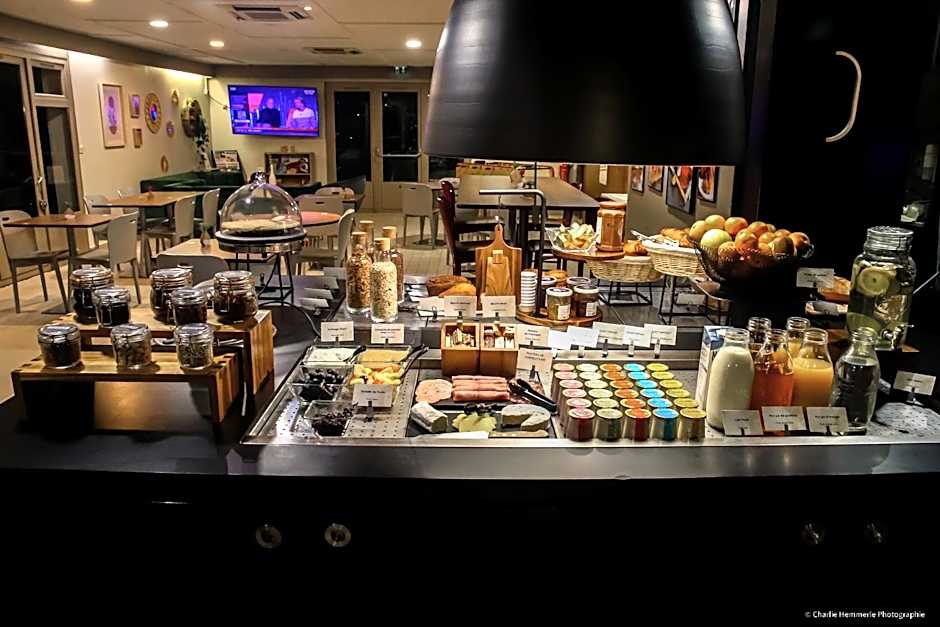 Campanile Montargis - Amilly