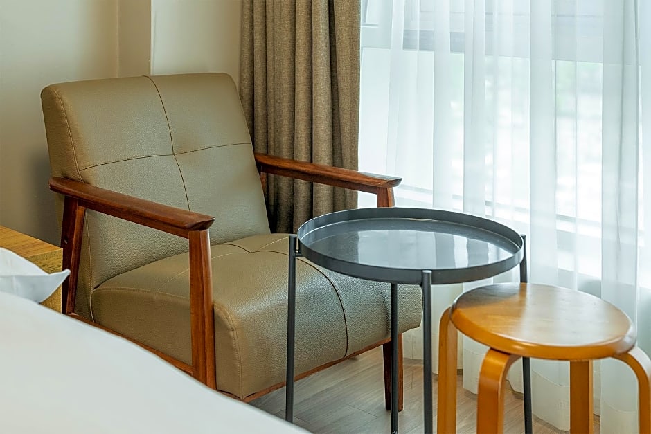 Chungchoho Best Hotel