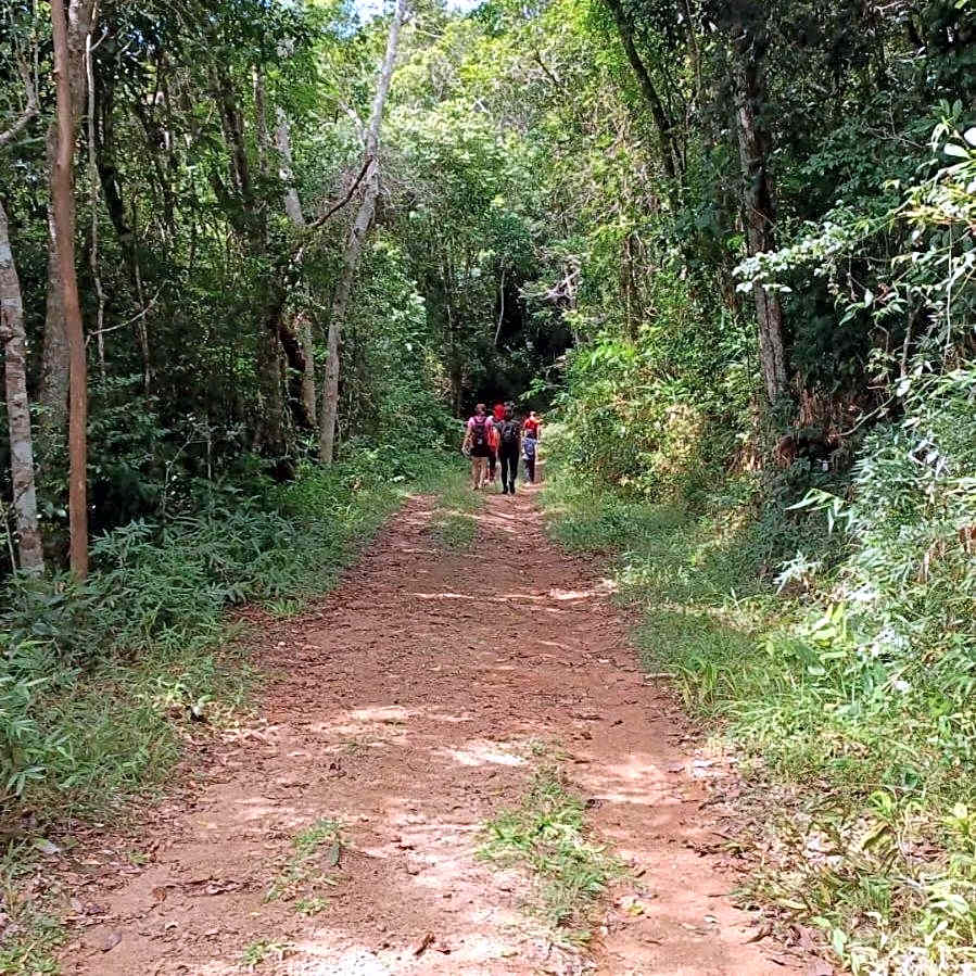 Pousada Casa do Oscar