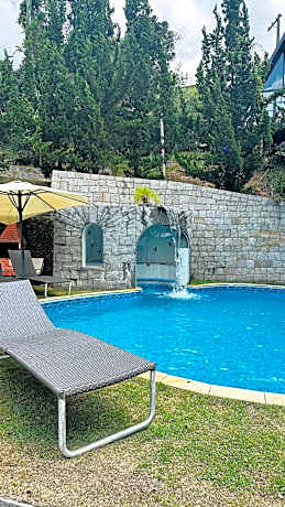 Pousada Casa Florinda