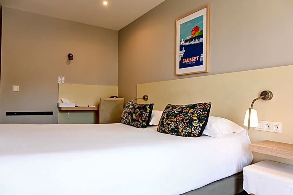 Hotel Restaurant La Tuiliere