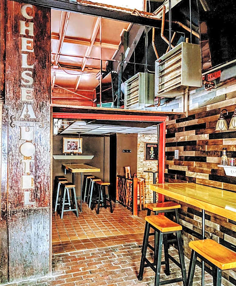Chelsea Pub and Inn