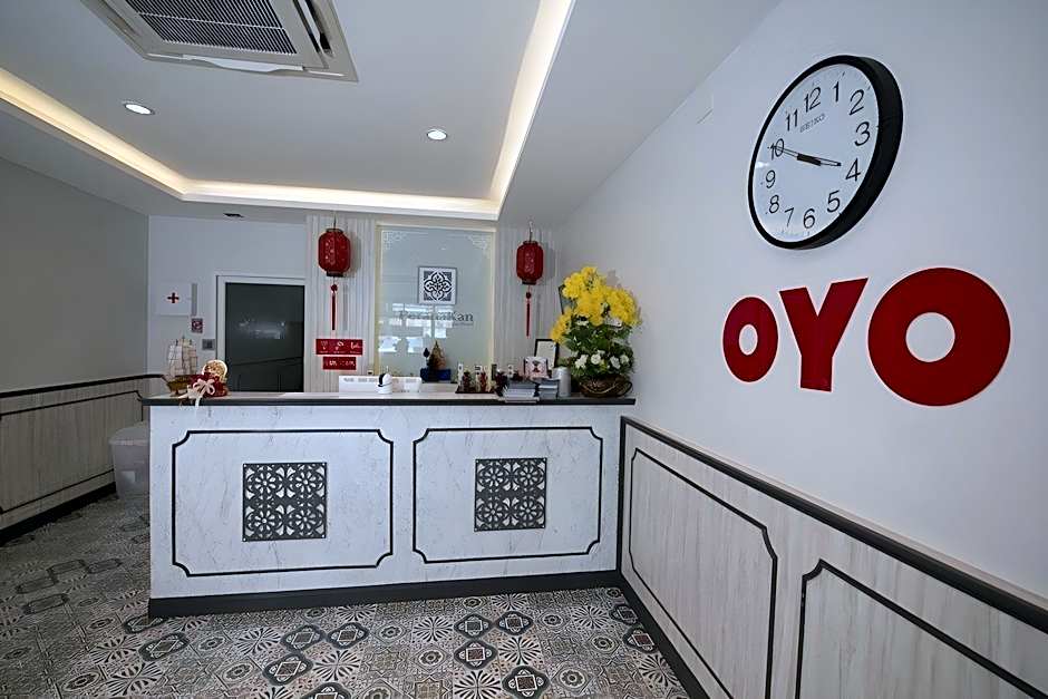 PeranaKan Boutique Hotel