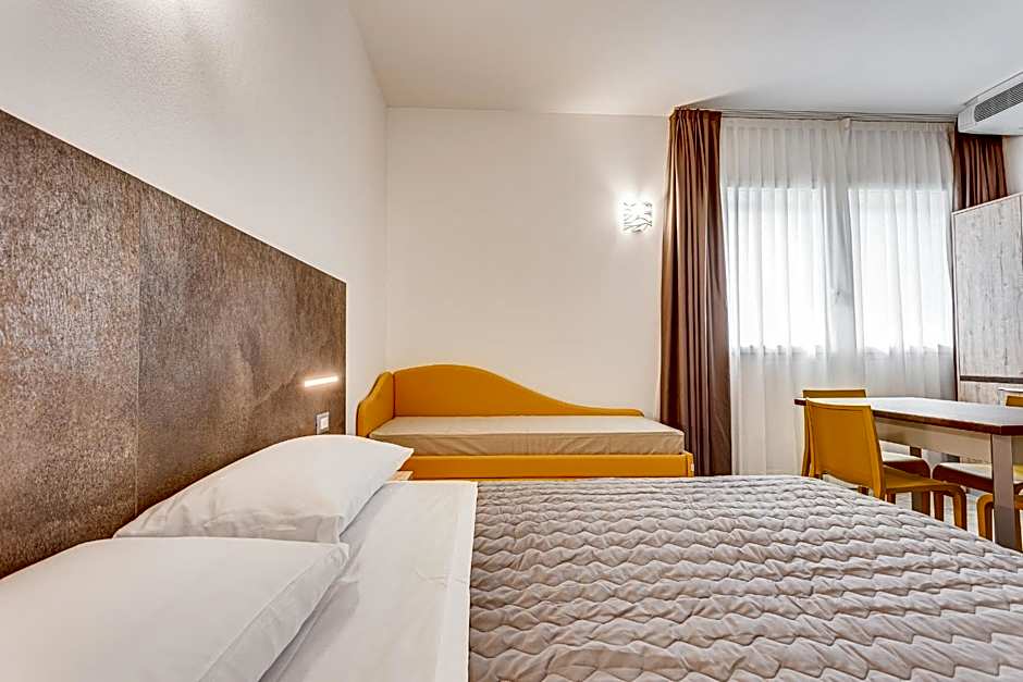Hotel Belturismo