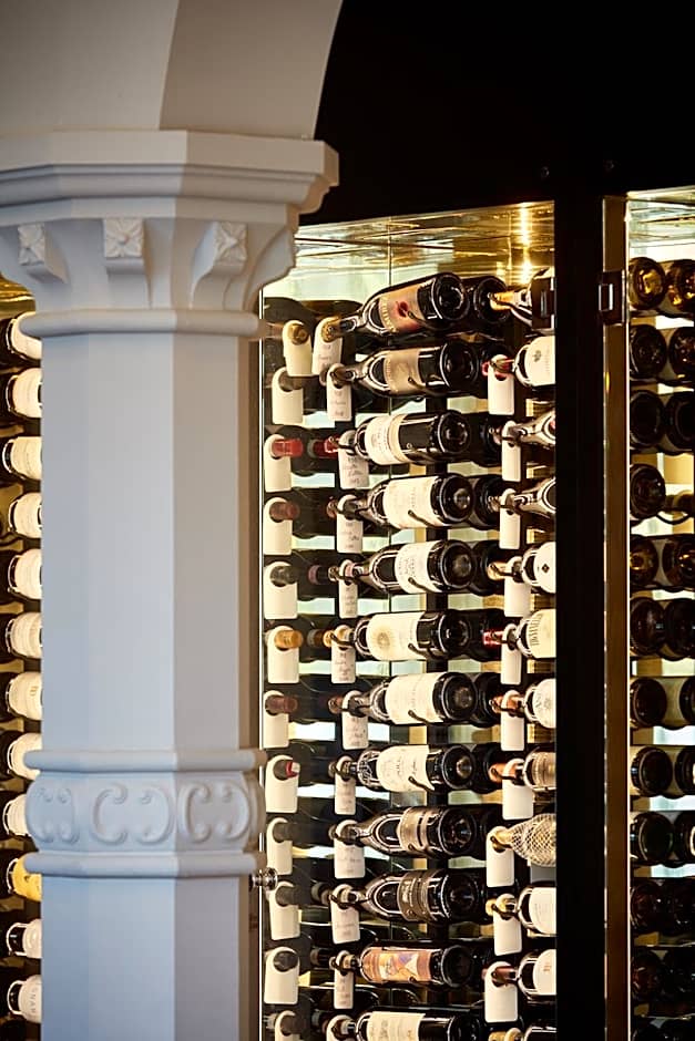 Oddfellows On The Park