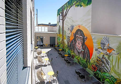 RiKu HOTEL Goppingen