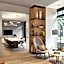 Courtyard by Marriott Freiburg