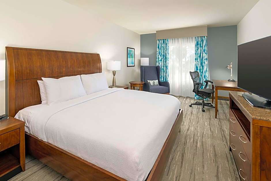 Hilton Garden Inn Boca Raton