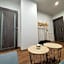 Oak house apartments