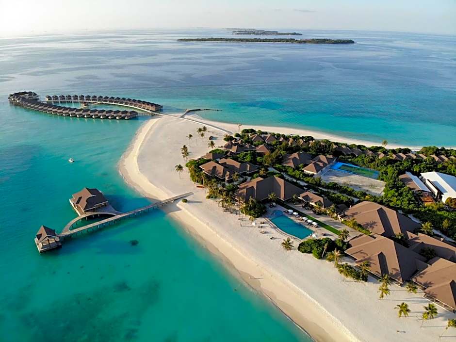 Brennia Kottefaru Maldives