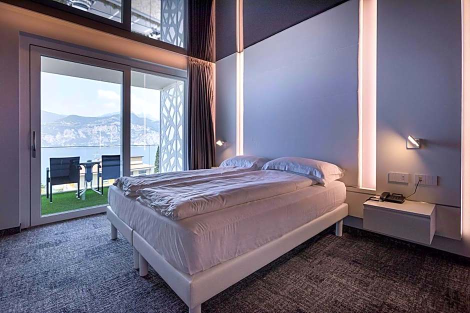 Wellness Hotel Casa Barca (Adult Only)