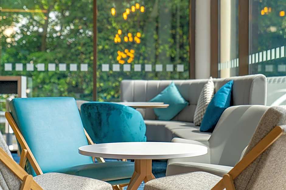 Holiday Inn Bournemouth By IHG