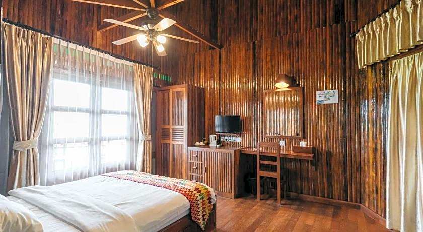De Bintan Villa