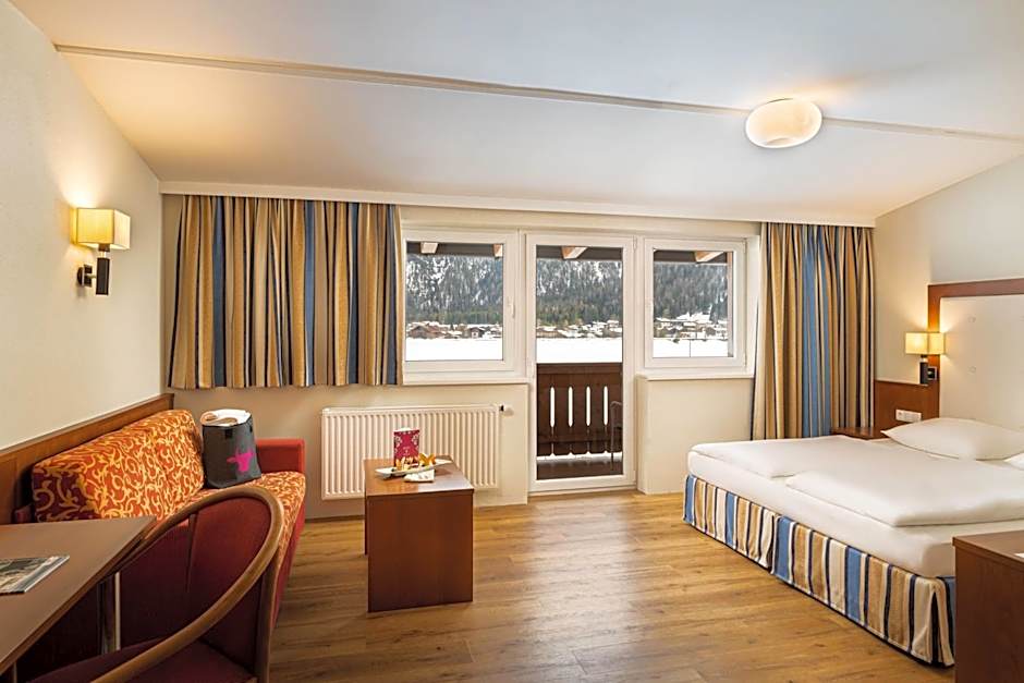 KUHOTEL Steinplatte, Trademark Collection by Wyndham