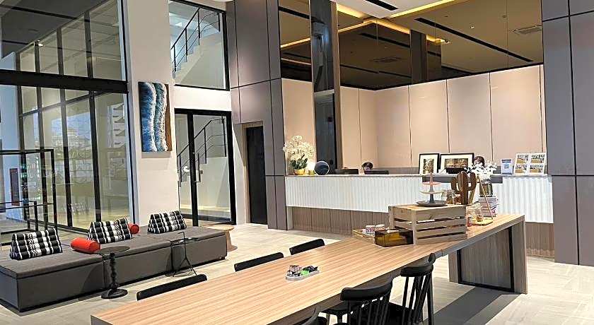 Hatyai Midtown Hotel