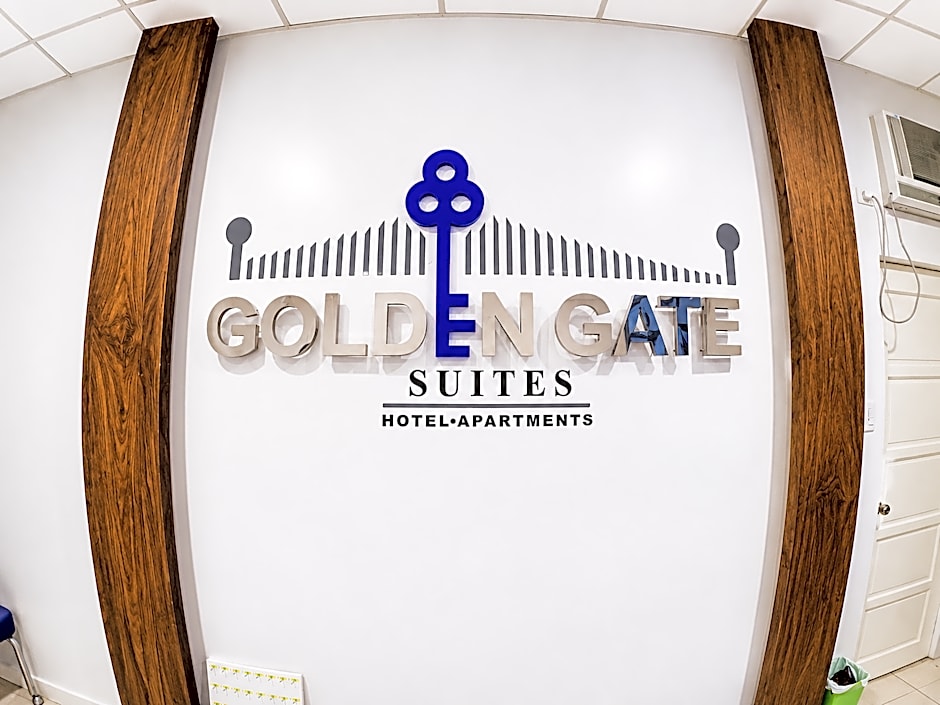 Golden Gate Suites