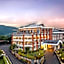 Hotel Topaz