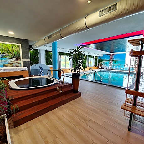 Best Western Hotel & SPA Pau Lescar Aeroport