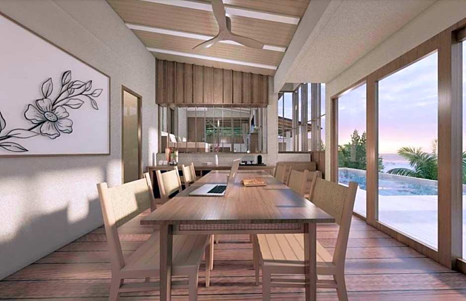 Garrya Tongsai Bay Samui