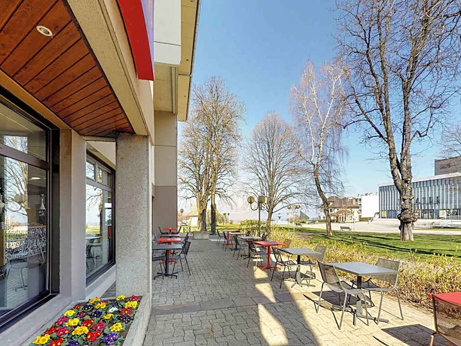 ibis Thonon Centre