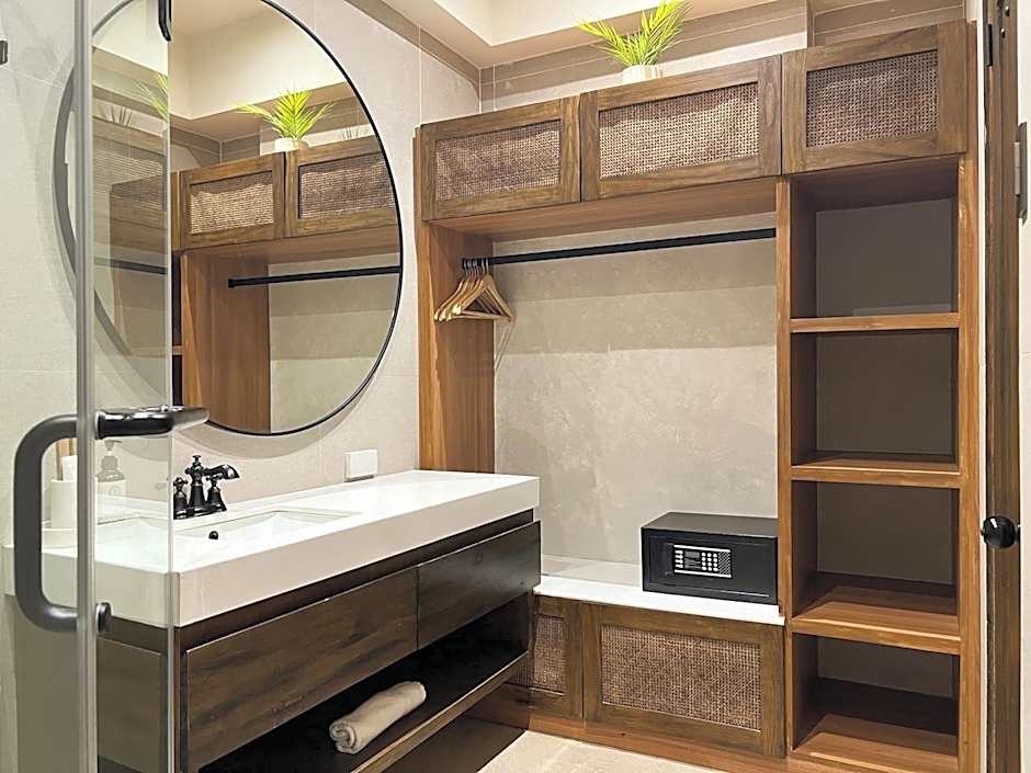 Sorana Island Villas