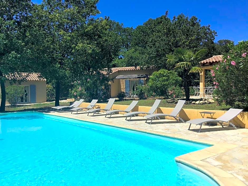 Le Clos des Cigales – Roussillon, UT