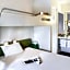 ibis budget Nürnberg City Messe