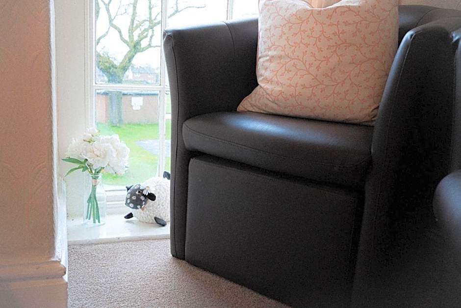 The Shepherds Inn, Langwathby