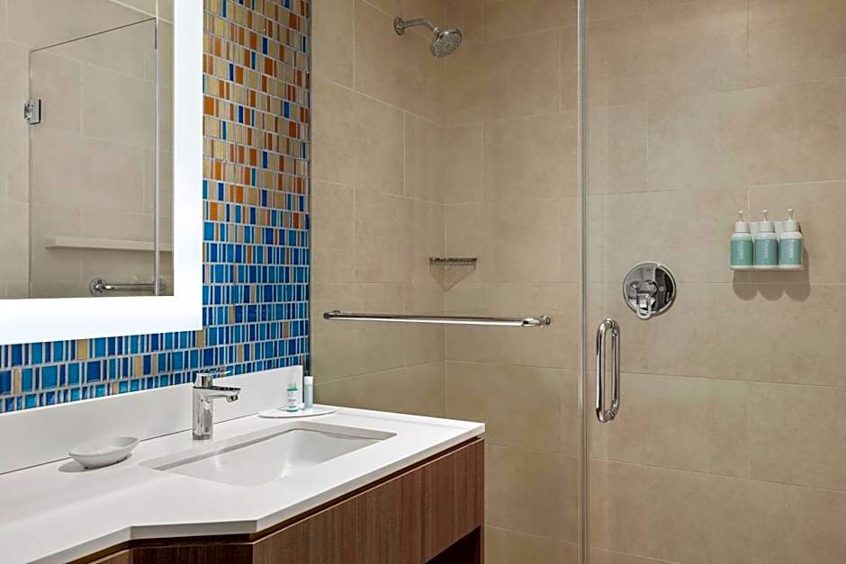 Courtyard by Marriott New York Manhattan/Chelsea