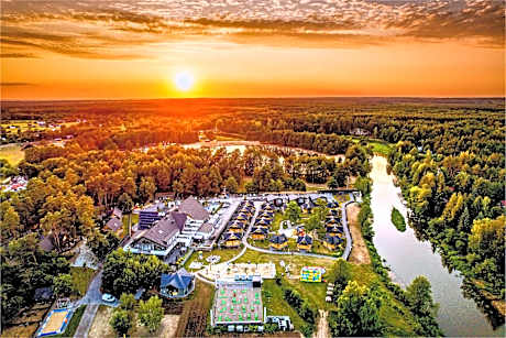 Hotel Bacówka Radawa & SPA