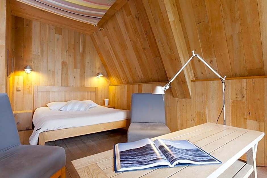 Emeria Dinard Thalasso Spa