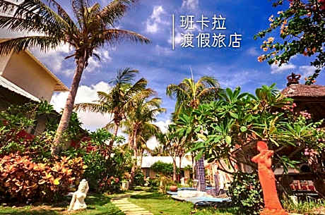 Pancala Vacation Inn