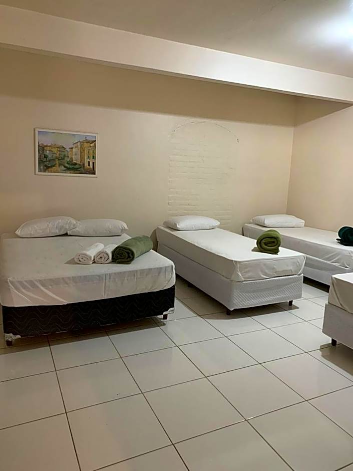 Pousada Rota do Parque