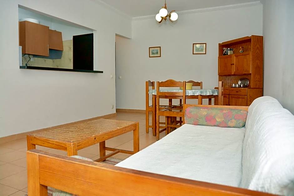 Squash Club Apartamentos