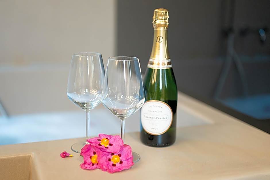 Essenza Relais Contemporaneo