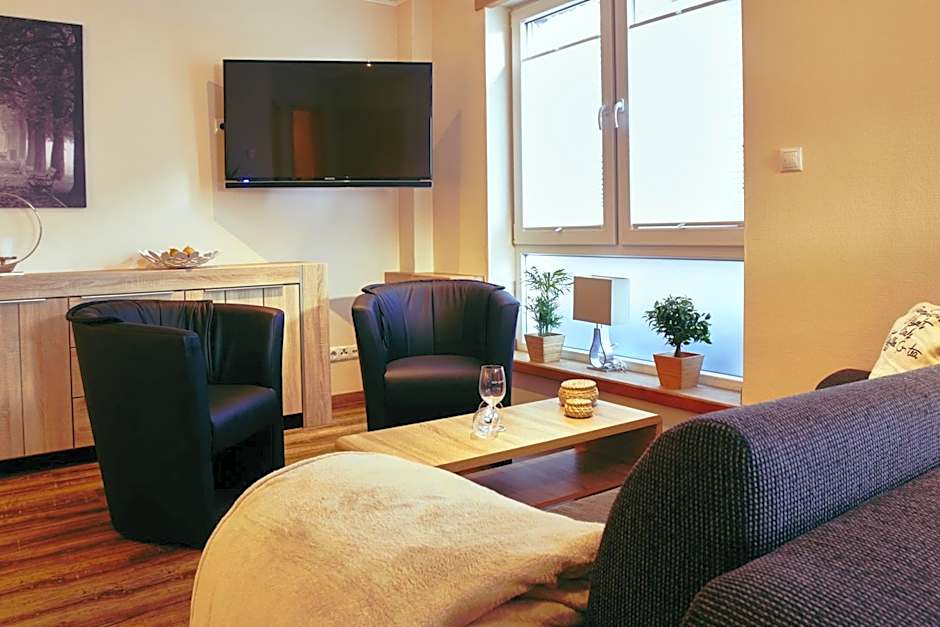 Hotel Restaurant Doppeladler