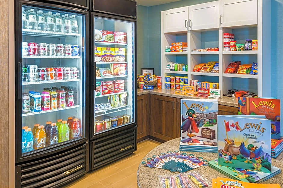 Homewood Suites By Hilton Houston-Clear Lake