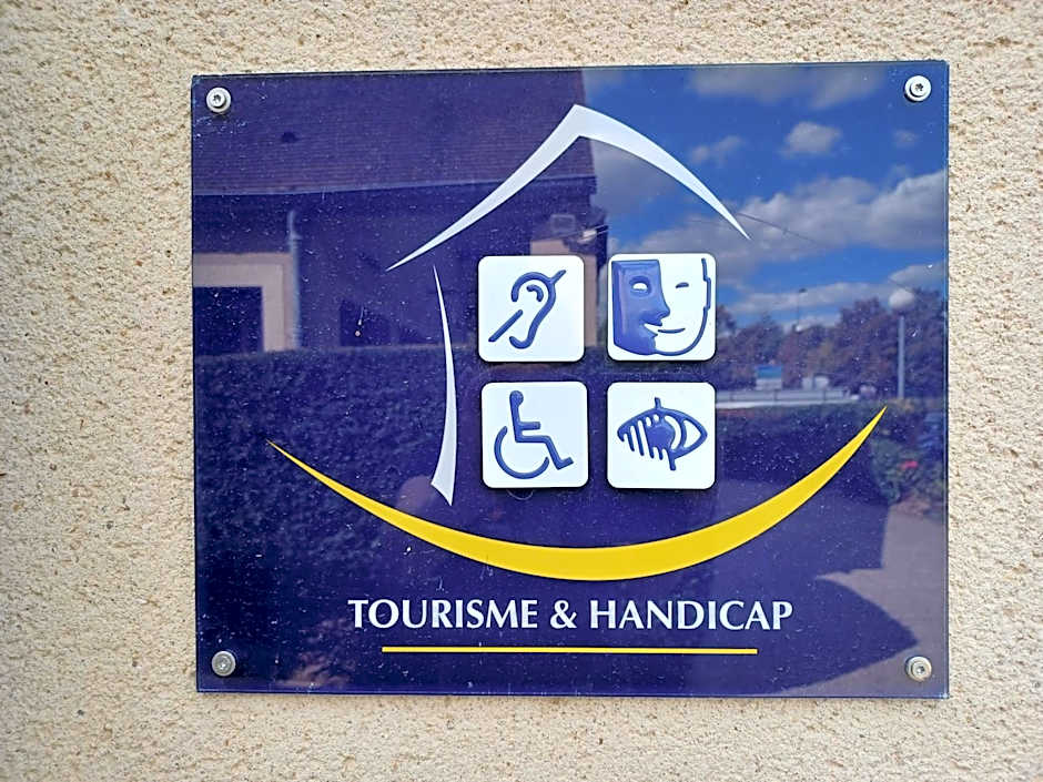 Comfort Hotel Etampes